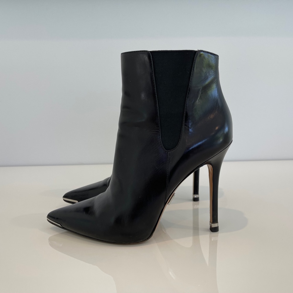 MICHAEL KORS BOOTS SIZE US 8 - Picture 6 of 16